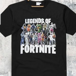 fortnite shirts youth